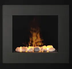 Electric Fireplaces