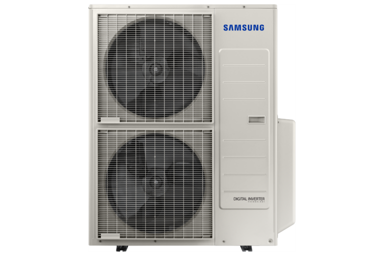 Samsung Single-Zone Outdoor Units