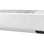Samsung WindFree 3.0e Wall-Mount Heat Pump