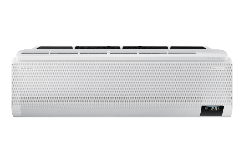 Samsung WindFree 3.0i Wall-Mount Heat Pump