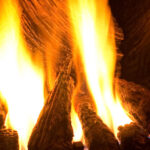 The Q1 Gas Fireplace Insert