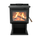 Blaze King Sentry S14 - Sentry front