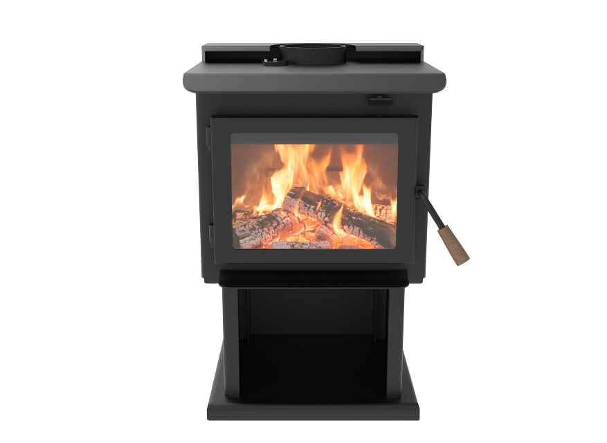 Blaze King Sentry S14 - Sentry front