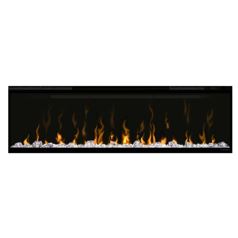 Ignite XL 50in Linear Electric Fireplace